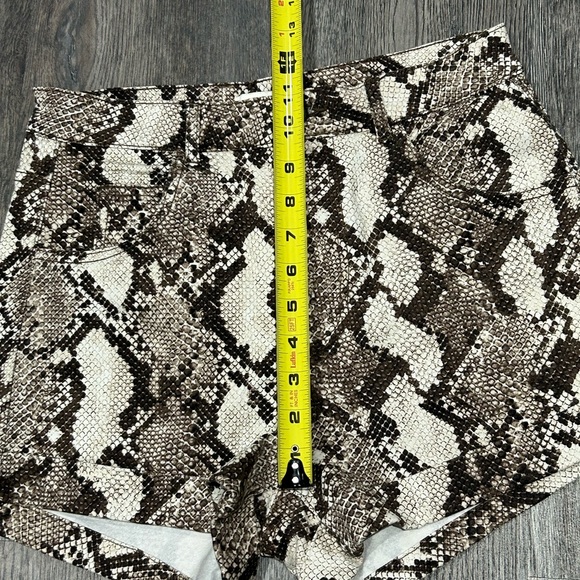 H&M short size 8 - Picture 6 of 9